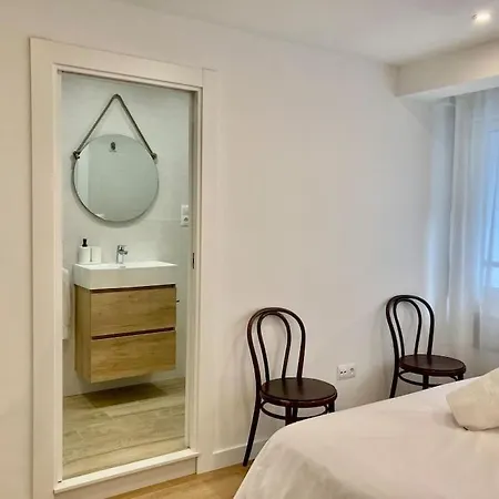 Beach Apartment Апартаменты