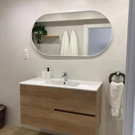 Beach Apartment * Хихон