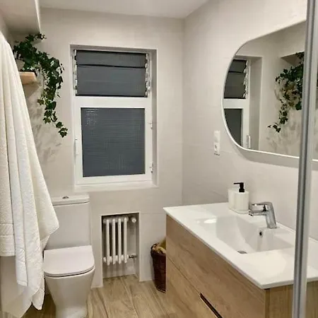 Beach Apartment Апартаменты