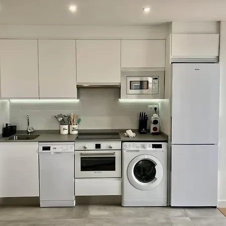 Beach Apartment Апартаменты