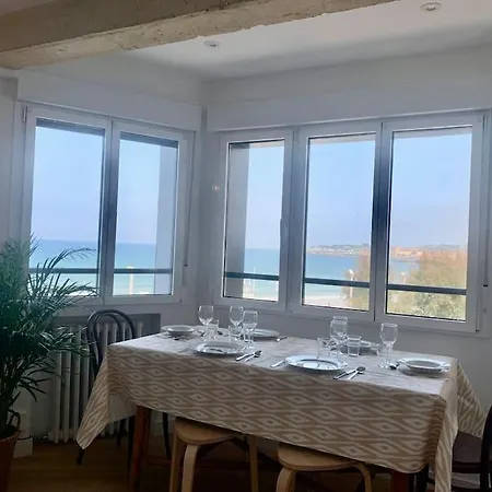 Beach Apartment Апартаменты *