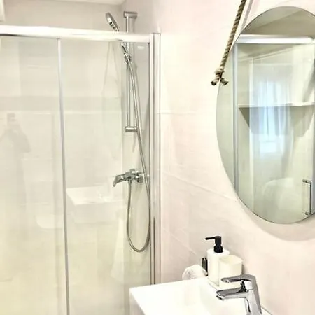 Beach Apartment Хихон