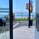 Appartement Beach Apartment