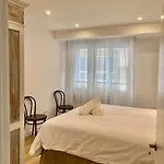 Beach Apartment Gijón