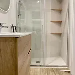 Beach Apartment Appartement *