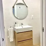 Beach Apartment Gijón