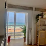 Appartement Beach Apartment Gijón