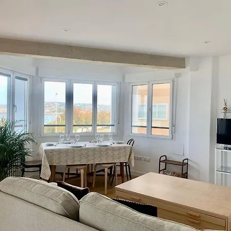 Beach Apartment Apartmán
