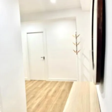 Beach Apartment Apartmán *