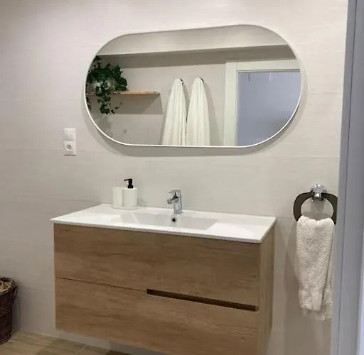 Beach Apartment * Gijón