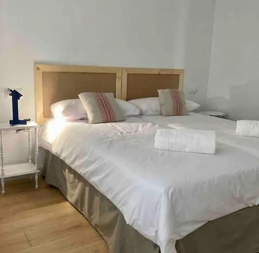 Appartement Beach Apartment *