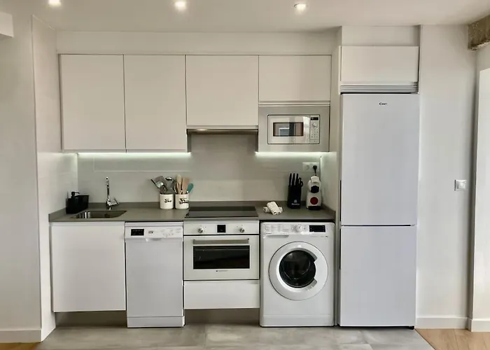 Beach Apartment Appartement